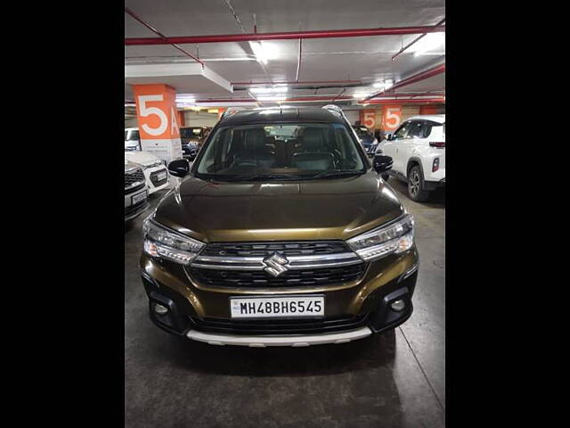 Used 2019 Maruti Suzuki XL6 in Mumbai