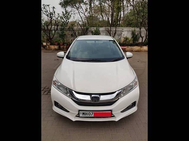 Used 2016 Honda City in Pune