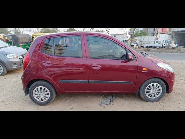 Used Hyundai i10 [2010-2017] Sportz 1.2 Kappa2 in Patna