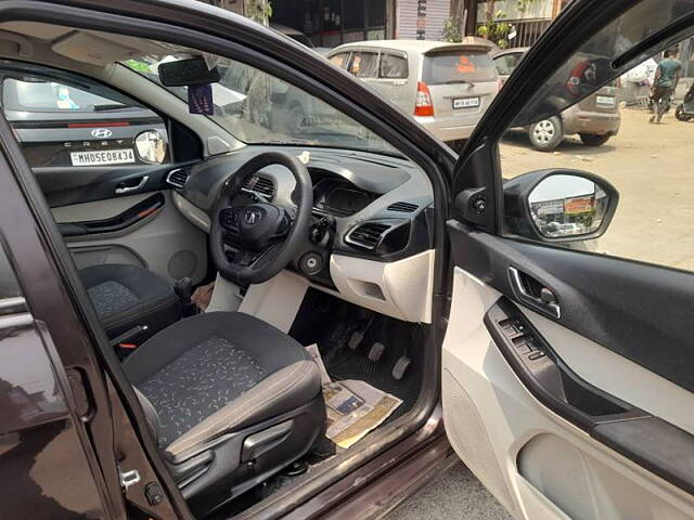 Used Tata Tiago XZ Plus CNG [2022-2023] in Thane