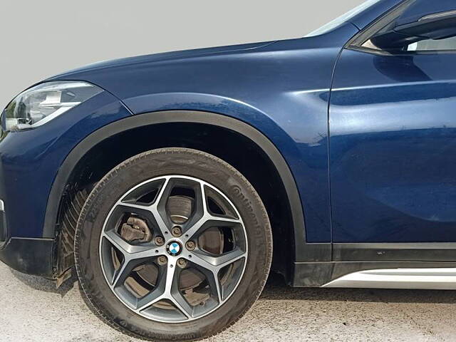 Used BMW X1 [2013-2016] sDrive20d xLine in Noida