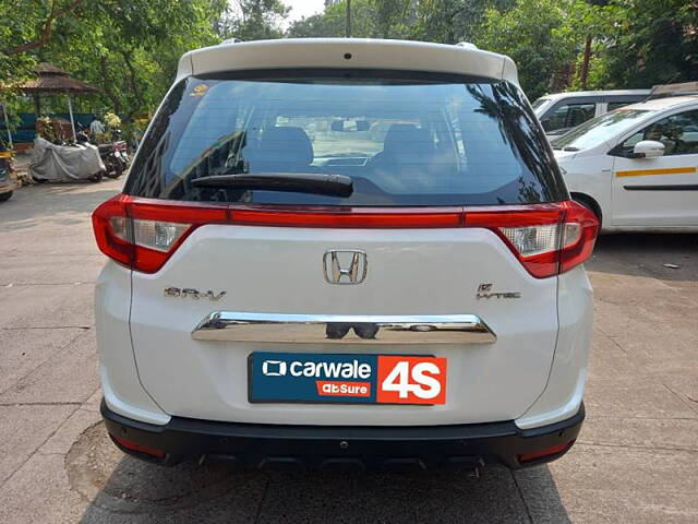 Used Honda BR-V V Petrol in Thane