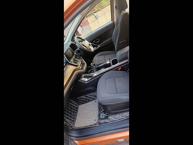 Used Tata Harrier [2019-2023] XT [2019-2020] in Delhi