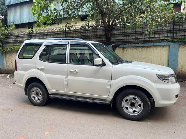 Used Tata Safari Storme [2012-2015] 2.2 EX 4x2 in Mumbai