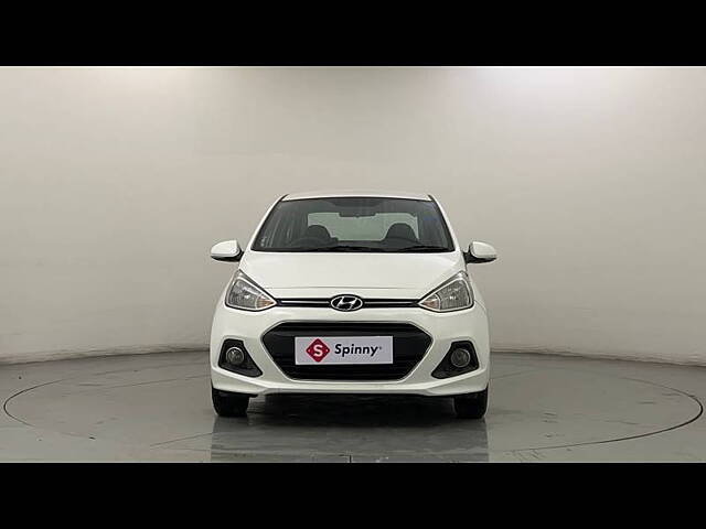 Used Hyundai Xcent [2014-2017] S 1.2 in Delhi