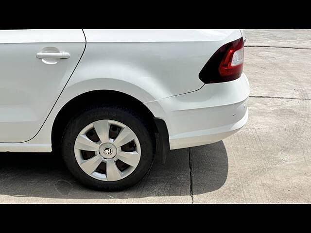 Used Skoda Rapid Active 1.5 TDI in Vadodara