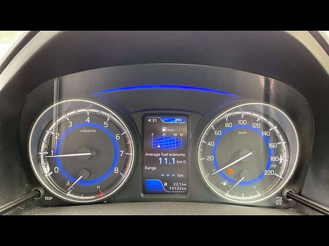 Used Maruti Suzuki Baleno [2015-2019] Zeta 1.2 in Hyderabad