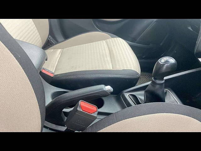 Used Hyundai Elite i20 [2019-2020] Sportz Plus 1.2 in Pune