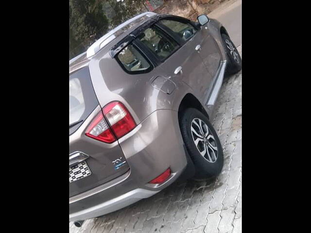 Used Nissan Terrano [2013-2017] XV D THP 110 PS in Kanpur