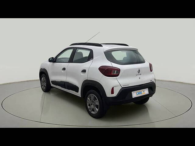 Used Renault Kwid [2015-2019] RXT Opt [2015-2019] in Hyderabad