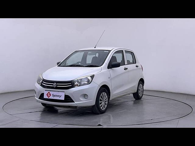 Used 2016 Maruti Suzuki Celerio in Chennai