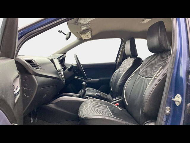 Used Maruti Suzuki Baleno [2015-2019] Delta 1.2 in Delhi