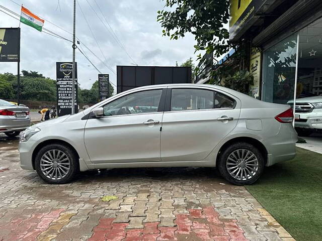 Used Maruti Suzuki Ciaz [2014-2017] ZXI+ in Gurgaon