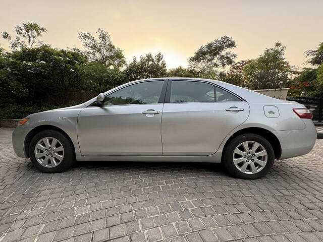 Used Toyota Camry [2002-2006] V4 MT in Hyderabad