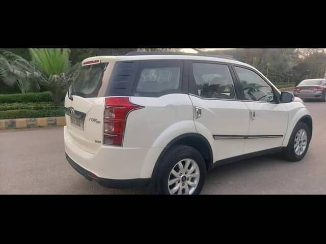 Used Mahindra XUV500 [2015-2018] W10 AT in Ghaziabad