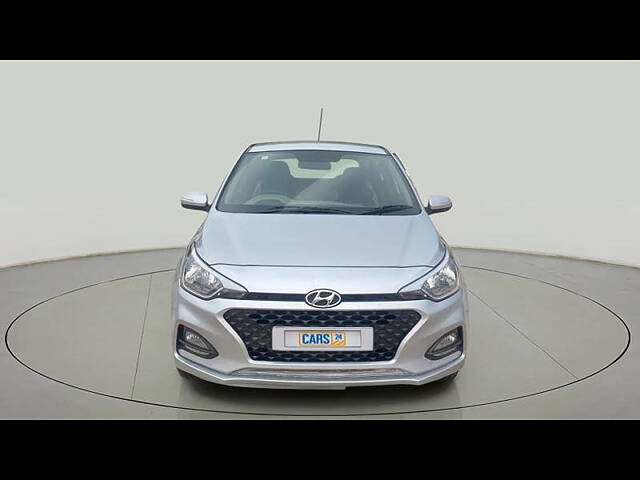 Used Hyundai Elite i20 [2016-2017] Sportz 1.2 [2016-2017] in Jaipur