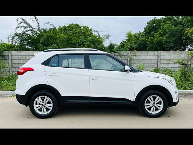 Used Hyundai Creta [2015-2017] 1.4 S Plus in Ahmedabad