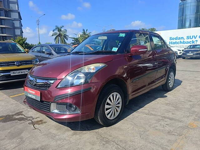 Used Maruti Suzuki Swift Dzire [2015-2017] VXI in Mumbai