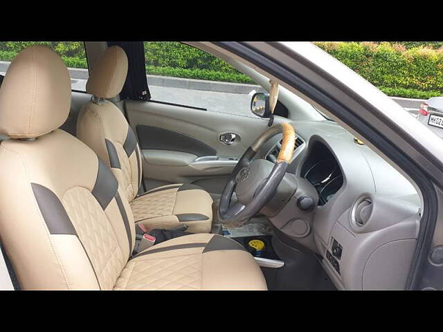 Used Nissan Sunny [2011-2014] XV in Mumbai