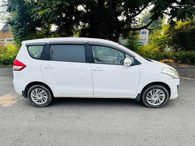 Used Maruti Suzuki Ertiga [2012-2015] VDi in Karnal