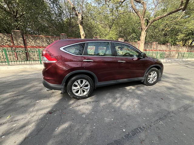 Used Honda CR-V [2013-2018] 2.4L 4WD AVN in Delhi