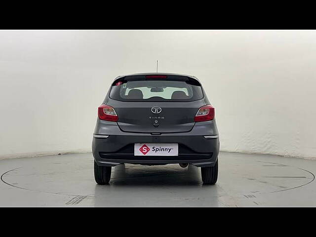 Used Tata Tiago [2016-2020] Revotron XT (O) [2016-2019] in Faridabad