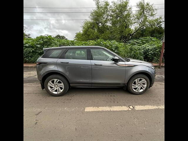 Used Land Rover Range Rover Evoque SE R-Dynamic Diesel [2022-2023] in Mumbai