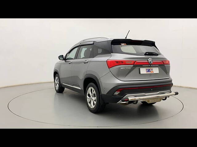 Used MG Hector [2019-2021] Style 1.5 Petrol in Hyderabad