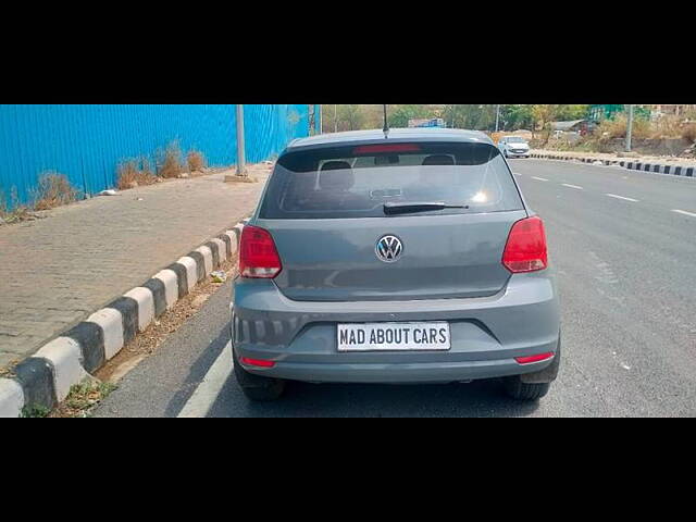 Used Volkswagen Polo [2016-2019] GT TSI in Delhi