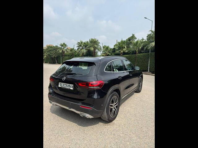 Used Mercedes-Benz GLA [2021-2024] 200 [2021-2023] in Delhi