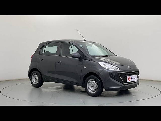 Used Hyundai Santro Magna [2018-2020] in Lucknow