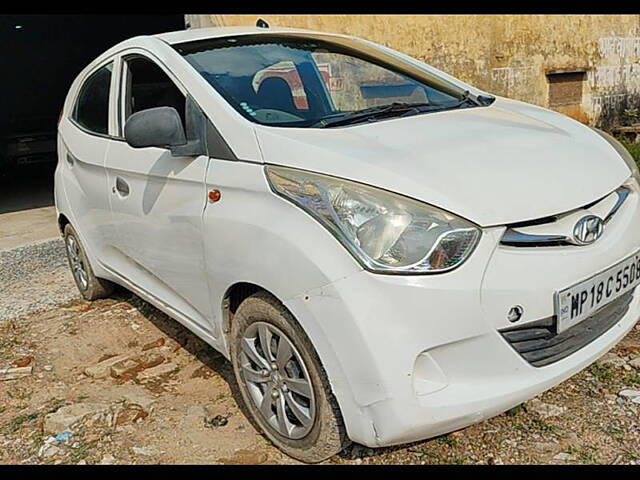 Used Hyundai Eon Era + in Satna