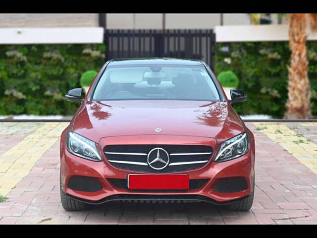 Used 2019 Mercedes-Benz C-Class in Delhi