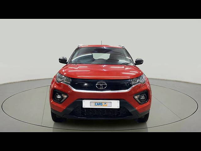 Used Tata Nexon [2020-2023] XM (S) [2020-2023] in Mumbai