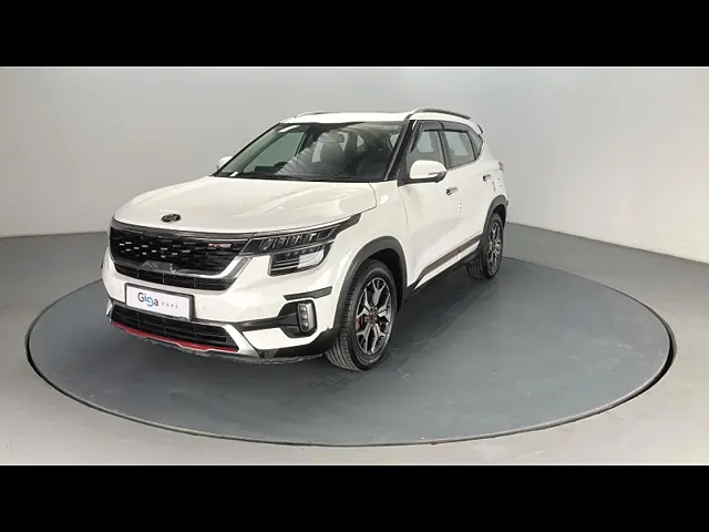 Used 2019 Kia Seltos in Bangalore