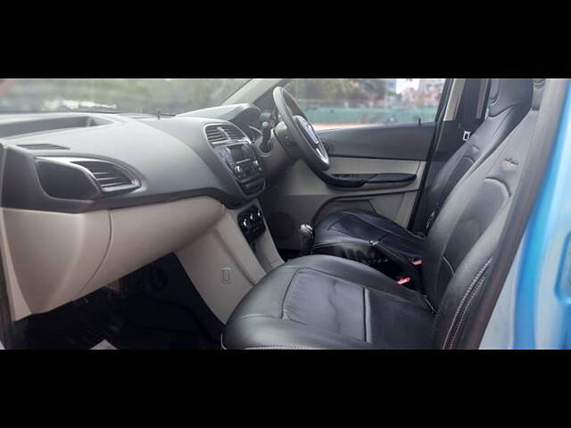 Used Tata Tiago [2016-2020] Revotorq XT [2016-2019] in Coimbatore