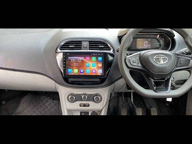 Used Tata Tiago [2016-2020] Revotron XT [2016-2019] in Kolkata