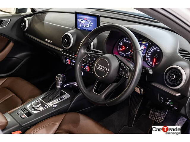 Used Audi A3 [2017-2020] 35 TFSI Premium Plus in Mumbai