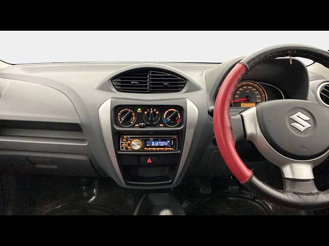 Used Maruti Suzuki Alto 800 [2012-2016] Lxi in Faridabad