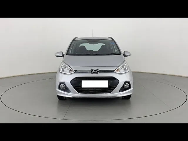 Used 2016 Hyundai Grand i10 in Delhi