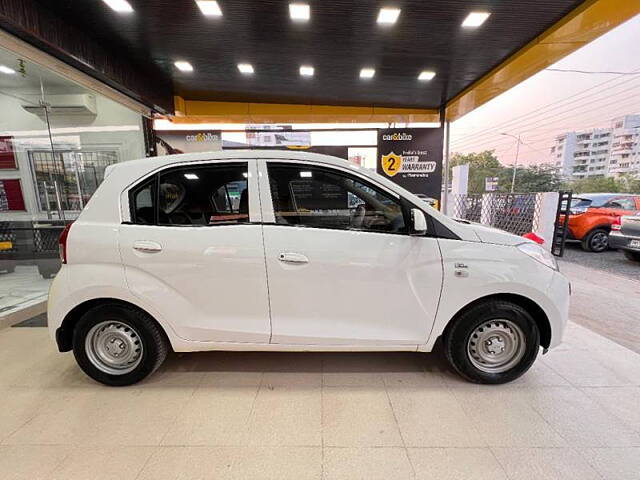 Used Hyundai Santro Magna AMT [2018-2020] in Nagpur