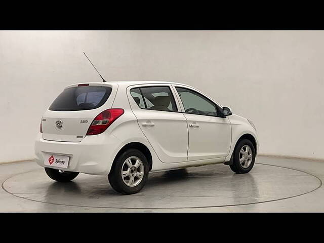 Used Hyundai i20 [2020-2023] Sportz 1.2 MT [2020-2023] in Pune