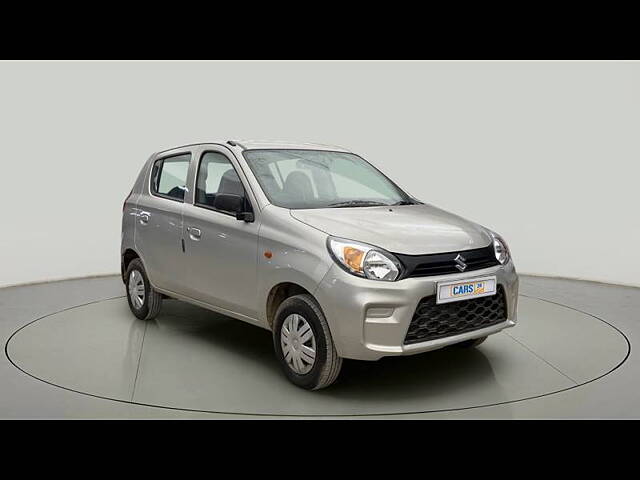 Used 2022 Maruti Suzuki Alto 800 in Delhi