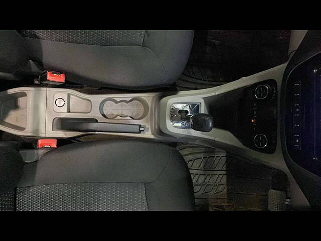 Used Tata Tiago [2016-2020] Revotron XZA Plus in Mumbai