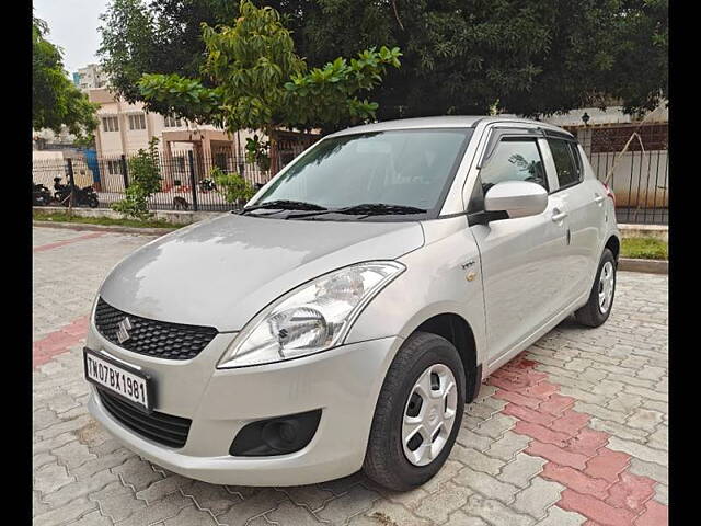 Used Maruti Suzuki Swift [2014-2018] LDi ABS [2014-2017] in Chennai