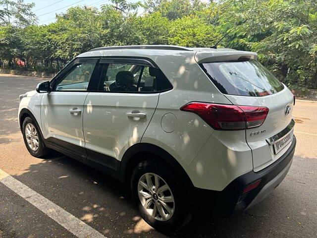 Used Hyundai Creta [2015-2017] 1.4 S in Bhopal