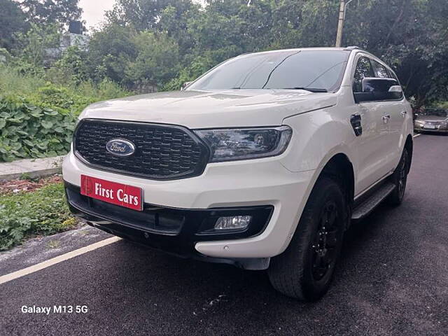 Used Ford Endeavour Sport 2.0 4x4 AT in Bangalore