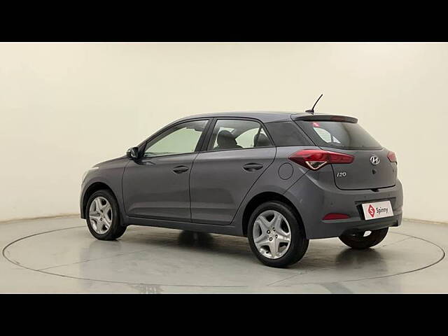 Used Hyundai Elite i20 [2017-2018] Asta 1.2 in Pune