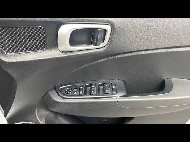 Used Hyundai Venue [2019-2022] SX 1.0 Turbo in Hyderabad