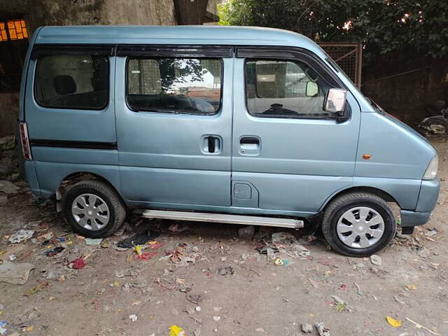 Used Maruti Suzuki Versa DX2 BS-III in Lucknow